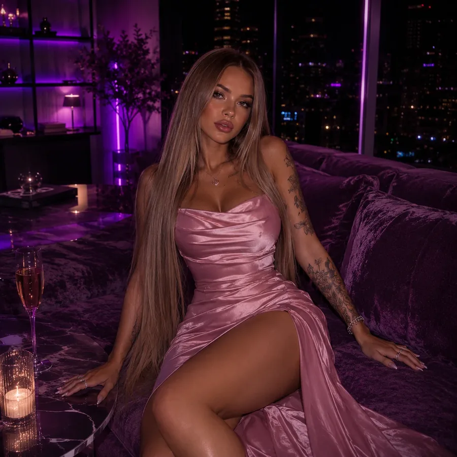 Girlfriends AI uncensored AI girlfriend companion